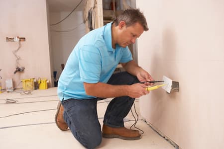 How Electrical Panel And Wiring Upgrades Improve Your Saucon Valley Home