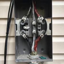 200 Amp Service Replacement Allentown, PA 2