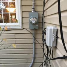 200 Amp Service Replacement Allentown, PA 13