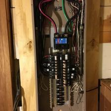 Complete 200 Amp Service Replacement Bethlehem, PA 4