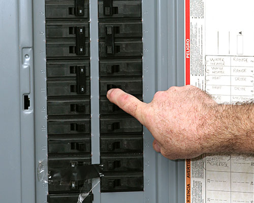 Is Your Electrical Panel Box Safe? Identifying and Addressing Common Hazards