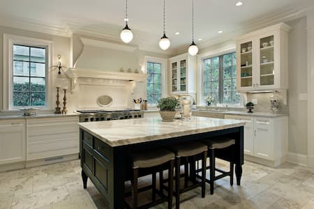 Choosing The Best Lighting For Your Kitchen