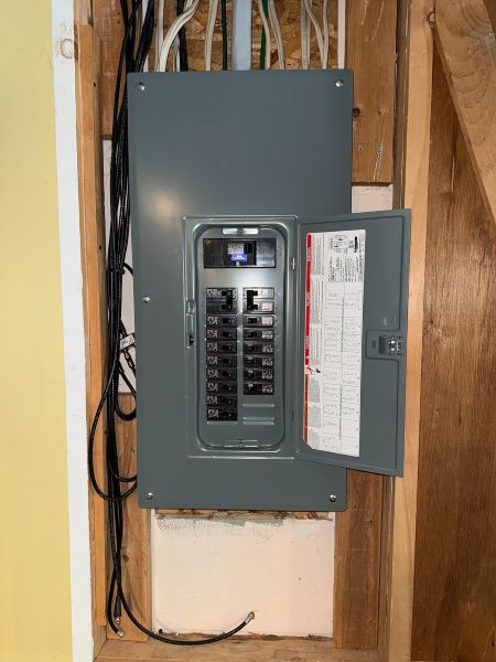Do I Need a Panel Upgrade Before Installing an EV Charger?