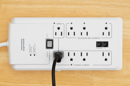 Do You Have Proper Surge Protection?