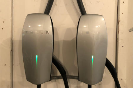 EV Charger Levels Explained: Level 1 vs Level 2 for Lehigh Valley Homes