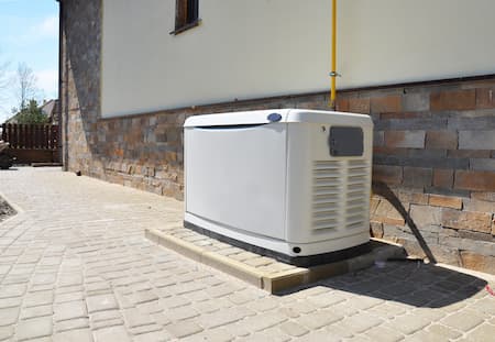 Home Generator - Three Reasons To Install One
