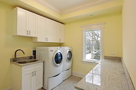 LED Lighting For Your Laundry Room