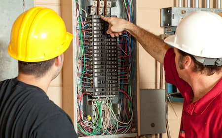 Should You Get An Electrical Inspection?