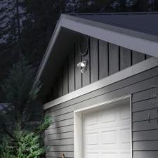 The Advantages of Motion Sensor Lighting for Home Security