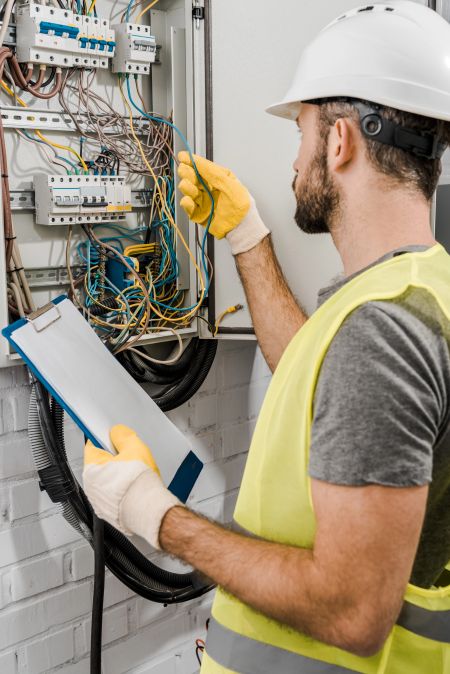 Why Do My Lights Flicker When the AC Kicks On? Troubleshooting Older Home Wiring in Allentown