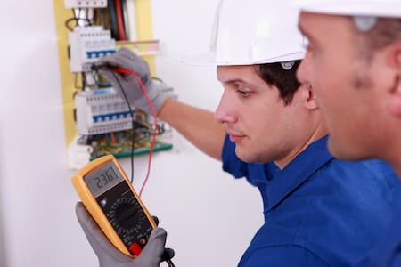 Why You Should Avail The Services Of Allentown Electricians