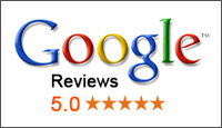 Google Reviews Logo