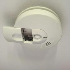 10 Year Kidde Smoke Detector Lithium Battery Bethlehem, PA 0