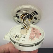 10 Year Kidde Smoke Detector Lithium Battery Bethlehem, PA 1