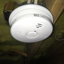 10 Year Kidde Smoke Detector Lithium Battery Bethlehem, PA 3