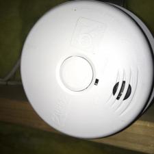 10 Year Kidde Smoke Detector Lithium Battery Bethlehem, PA 4