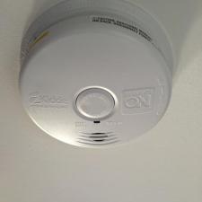 10 Year Kidde Smoke Detector Lithium Battery Bethlehem, PA 5