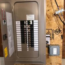 100 Amp Panel Replacement Allentown, PA 0