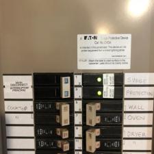 100 Amp Panel Replacement Allentown, PA 2