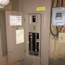 200 Amp Service Replacement Allentown, PA 5
