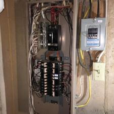 200 Amp Service Replacement Allentown, PA 6