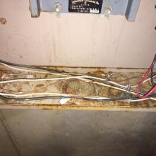 200 Amp Service Replacement Allentown, PA 7