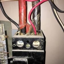 200 Amp Service Replacement Allentown, PA 8