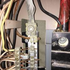 200 Amp Service Replacement Allentown, PA 9