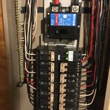 200 Amp Service Replacement Allentown, PA 11