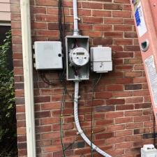 200 Amp Service Replacement Bethlehem, PA 0