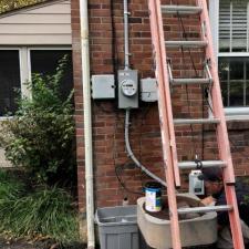 200 Amp Service Replacement Bethlehem, PA 1