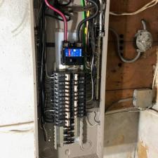 200 Amp Service Replacement Bethlehem, PA 2