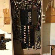 Complete 200 Amp Service Replacement Bethlehem, PA 0