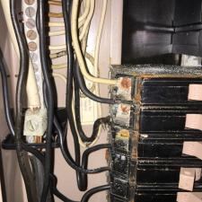 Complete 200 Amp Service Replacement Bethlehem, PA 2