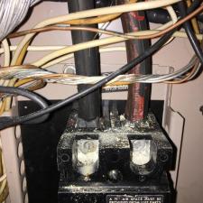 Complete 200 Amp Service Replacement Bethlehem, PA 3
