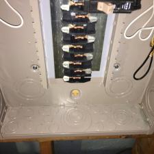 Complete 200 Amp Service Replacement Bethlehem, PA 5