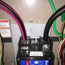 Complete 200 Amp Service Replacement Bethlehem, PA 6