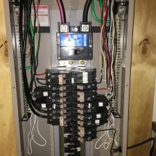 Complete 200 Amp Service Replacement Bethlehem, PA 7