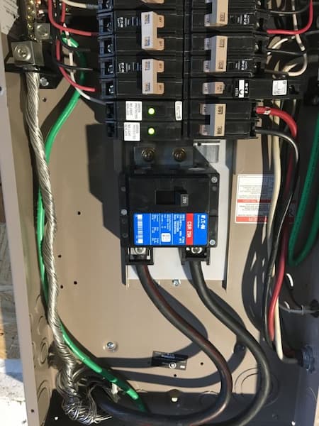 Electrical Safety Inspection And Upgrade in Allentown, PA
