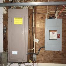 Electrical Safety Inspection Upgrade Allentown, PA 1