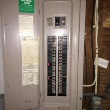 Electrical Safety Inspection Upgrade Allentown, PA 2