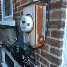 Electrical Service Panel Upgrade Allentown, PA 0