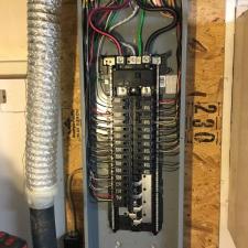 Electrical Service Panel Upgrade Allentown, PA 2
