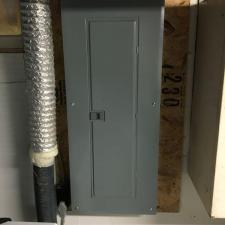 Electrical Service Panel Upgrade Allentown, PA 3