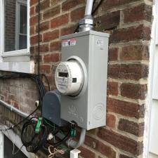 Electrical Service Panel Upgrade Allentown, PA 6