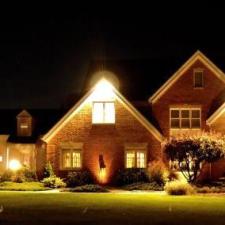 Exterior Security LED Flood Lights Center Valley, PA 0