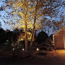 Kichler Landscape Lighting Security Lighting Allentown, PA 3