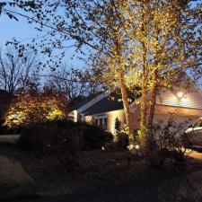 Kichler Landscape Lighting Security Lighting Allentown, PA 1