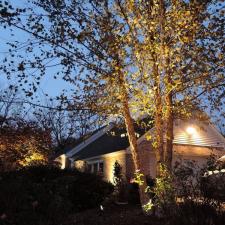 Kichler Landscape Lighting Security Lighting Allentown, PA 2