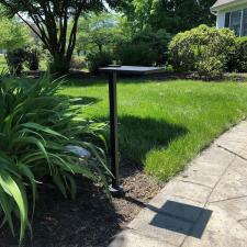 Kichler LED Landscape Walkway Path Lighting Allentown, PA 0